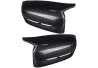 Kryty zrcátek BMW G11 G12 G14 G15 G16 G20 G21 G22 G23 G26 G30 G31 F90 karbon na automobil Kryty zrcátek BMW G11 G12 G14 G15 G16 G20 G21 G22 G23 G26 G30 G31 F90 karbon na automobil
