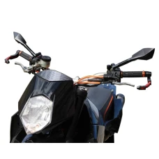 CNC zrcátka 702 KTM 950 990 SM CNC zrcátka 702 KTM 950 990 SM
