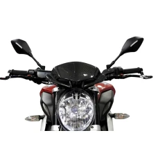 SEFIS Optic zrcátka s LED blinkry MV Agusta SEFIS Optic zrcátka s LED blinkry MV Agusta