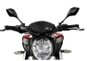 SEFIS Optic zrcátka s LED blinkry MV Agusta pro motocykl
