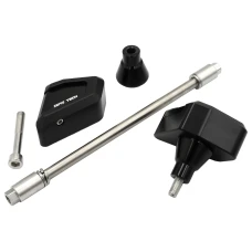 SEFIS TECH padací protektory Ducati Monster 696 796 821