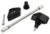 SEFIS TECH padací protektory Ducati Monster 696 796 821 pro motocykl