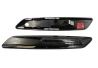 LED BLINKRY BMW KOUŘOVÝ PÁR pro auto LED BLINKRY BMW KOUŘOVÝ PÁR pro auto
