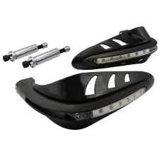 LED MS02 chrániče páček