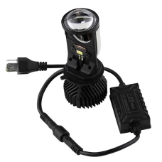 LED žárovka H4 35W CSP 12V bílá LED žárovka H4 35W CSP 12V bílá
