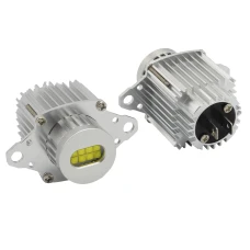 LED ŽÁROVKY ANGEL EYES 32W BMW 3 E90 E91 2009-2012 LCI halogen bílá LED ŽÁROVKY ANGEL EYES 32W BMW 3 E90 E91 2009-2012 LCI halogen bílá