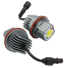 LED ŽÁROVKY ANGEL EYES 36W BMW E87 E39 E60 E61 E63 E64 E65 X3 E53 bílá LED ŽÁROVKY ANGEL EYES 36W BMW E87 E39 E60 E61 E63 E64 E65 X3 E53 bílá