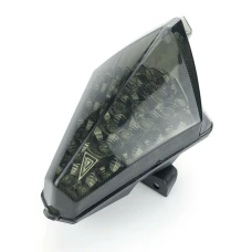 Zadní LED světlo Yamaha R1 2007-2008 kouřové Zadní LED světlo Yamaha R1 2007-2008 kouřové