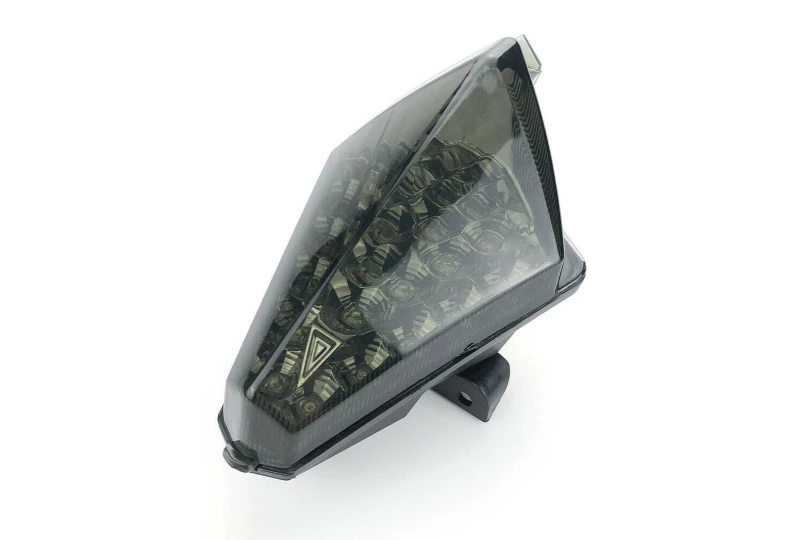 Zadní LED světlo Yamaha R1 2007-2008 kouřové