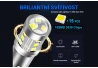 LED žárovka P21/5W BAY15D 15SMD 3,5W bílá