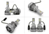 SEFIS NA LED ŽÁROVKY H7 60W bílá pro auto SEFIS NA LED ŽÁROVKY H7 60W bílá pro auto