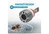 SEFIS ND LED ŽÁROVKY H7 140W CANBUS bílá pro auto SEFIS ND LED ŽÁROVKY H7 140W CANBUS bílá pro auto