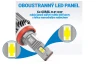 SEFIS ND LED ŽÁROVKY H7 140W CANBUS bílá pro auto SEFIS ND LED ŽÁROVKY H7 140W CANBUS bílá pro auto