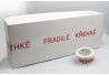 Lepící páska křehké / fragile 55mm X 120m pro domácnost
