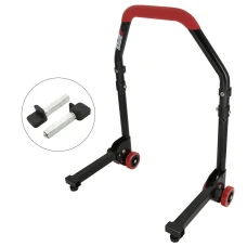 SEFIS M20 sklopný univerzální moto stojan zadní - packy SEFIS M20 sklopný univerzální moto stojan zadní - packy