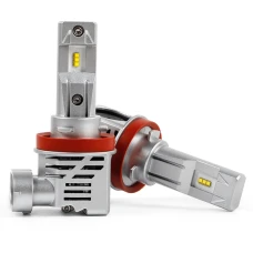 M3 LED ŽÁROVKY H8/H11 25W PÁR bílá M3 LED ŽÁROVKY H8/H11 25W PÁR bílá