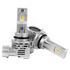 M3 LED žárovky HB4 25W pár bílá M3 LED žárovky HB4 25W pár bílá
