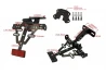 SEFIS Mark držák SPZ Yamaha MT-09 / Tracer 9 / GT 2021-2023 pro motocykl