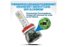 SEFIS NR LED ŽÁROVKY H7 110W CANBUS bílá pro motocykl