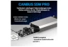 SEFIS NR LED ŽÁROVKY H7 110W CANBUS bílá pro motocykl