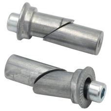 SEFIS montážní sada do řídítek 13-14 mm SEFIS montážní sada do řídítek 13-14 mm