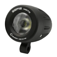 SEFIS adventure univerzální přídavné LED světlo 10W