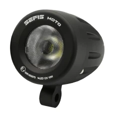 SEFIS adventure univerzální přídavné LED světlo 10W SEFIS adventure univerzální přídavné LED světlo 10W