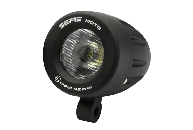 SEFIS adventure univerzální přídavné LED světlo 10W