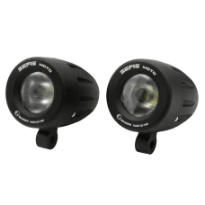 SEFIS Adventure univerzální přídavná LED světla 20W SEFIS Adventure univerzální přídavná LED světla 20W
