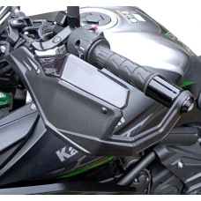 SEFIS MS10 chrániče páček Kawasaki Vesrys 650 1000 SEFIS MS10 chrániče páček Kawasaki Vesrys 650 1000