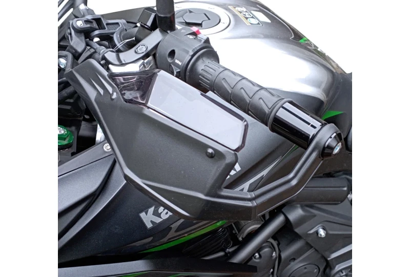 SEFIS MS10 chrániče páček Kawasaki Vesrys 650 1000