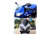 SEFIS supersport 470 zrcátka pro motocykl