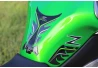 TankPad Kawasaki Z červená pro motocykl
