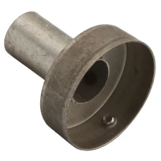 Univerzální tlumivka pro výfuk 60mm