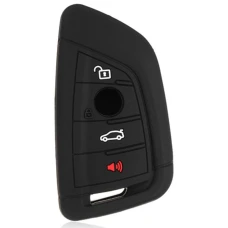 Silikonový obal na klíček BMW 3 4 5 6 7 8 X1 X3 X4 X5 X6 X7