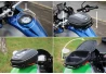 SEFIS Quick brašna na nádrž motocyklu BF14 Kawasaki pro motocykl SEFIS Quick brašna na nádrž motocyklu BF14 Kawasaki pro motocykl