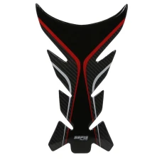 SEFIS SP tankpad červený