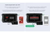 SEFIS Car kit Apple CarPlay bezdrátové připojení pro iPhone 