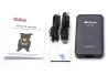 SEFIS Car kit bezdrátové připojení CarPlay pro telefony iPhone a Android pro vozy Toyota Lexus Honda a Nissan 