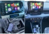SEFIS Car kit bezdrátové připojení CarPlay pro telefony iPhone a Android pro vozy Toyota Lexus Honda a Nissan 