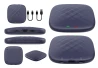 SEFIS Car kit plus bezdrátové připojení CarPlay pro Android a iPhone telefony + systém Android SEFIS Car kit plus bezdrátové připojení CarPlay pro Android a iPhone telefony + systém Android