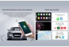 SEFIS Car kit bezdrátové připojení CarPlay pro telefony iPhone a Android pro vozy Toyota Lexus Honda a Nissan 