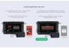 SEFIS Car kit bezdrátové připojení CarPlay pro telefony iPhone a Android pro vozy Toyota Lexus Honda a Nissan 