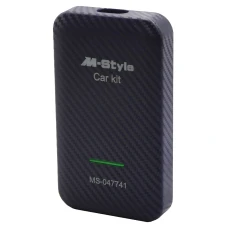 SEFIS Car kit bezdrátové připojení CarPlay pro telefony iPhone a Android / Carlink kit 4.0