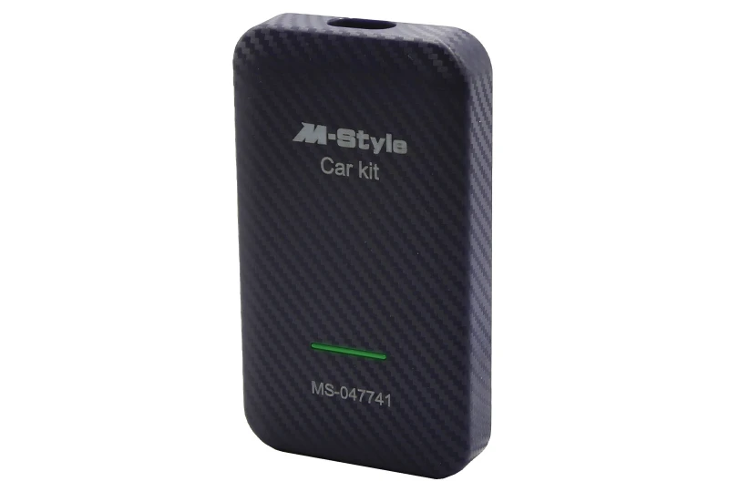 SEFIS Car kit bezdrátové připojení CarPlay pro telefony iPhone a Android pro vozy Toyota Lexus Honda a Nissan 