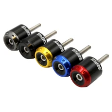 SEFIS Round závaží Honda 9mm