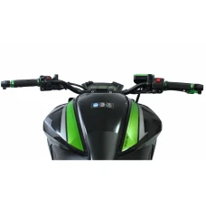 SEFIS MSD9 řídítka 22mm Kawasaki Z800 SEFIS MSD9 řídítka 22mm Kawasaki Z800
