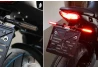 Držák SPZ LED Yamaha MT-09 2021-2023