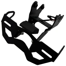 SEFIS Držák SPZ LED Yamaha MT-09 2024-2026