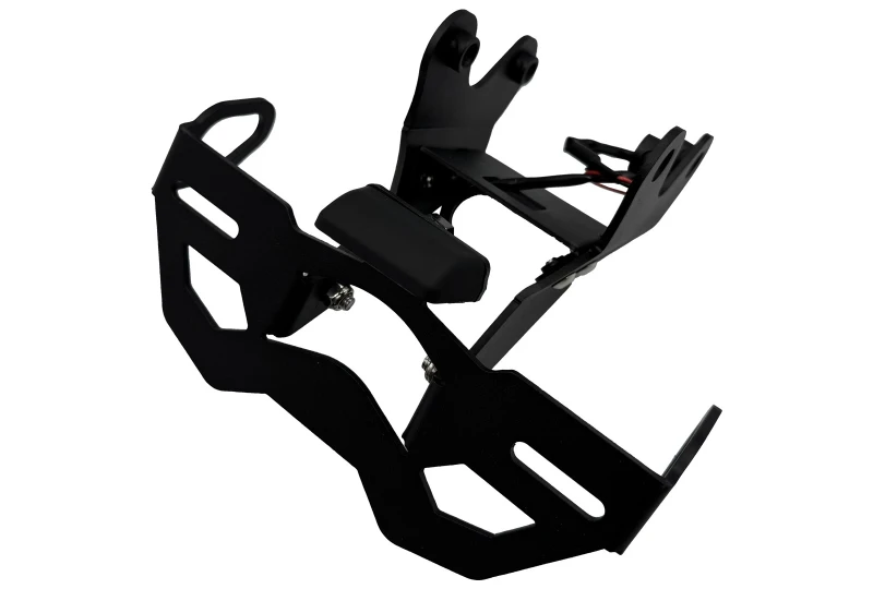 SEFIS Držák SPZ LED Yamaha MT-09 2024-2026 pro motocykl